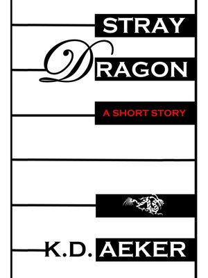 cover image of Stray Dragon